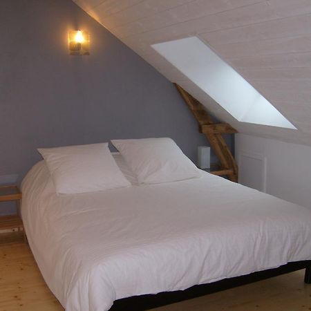 Le Chene Blanc Bed & Breakfast Plesse Ruang foto